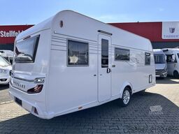 TABBERT Cazadora 490 TD 2.3 *Top Ausstattung*2025