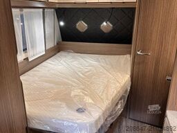 TABBERT Cazadora 490 TD 2.3 *Top Ausstattung*2025