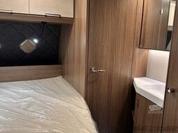 TABBERT Cazadora 490 TD 2.3 *Top Ausstattung*2025