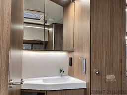 TABBERT Cazadora 490 TD 2.3 *Top Ausstattung*2025