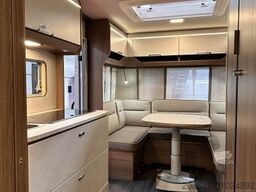 TABBERT Cazadora 490 TD 2.3 *Top Ausstattung*2025