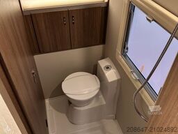 TABBERT Cazadora 490 TD 2.3 *Top Ausstattung*2025