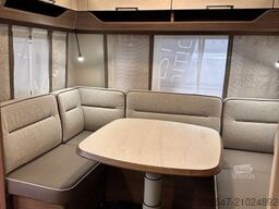 TABBERT Cazadora 490 TD 2.3 *Top Ausstattung*2025