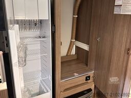 TABBERT Cazadora 490 TD 2.3 *Top Ausstattung*2025