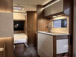 TABBERT Cazadora 490 TD 2.3 *Top Ausstattung*2025