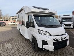 CORIGON T Pure 70 LS *Solar*Markise*Hubbett*