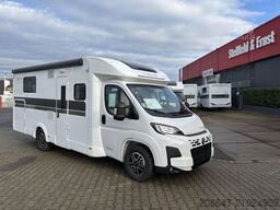 CORIGON T Advanced 750 LQ *Markise*Isofix*Solar*