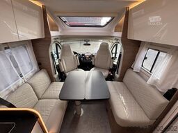 CORIGON T Advanced 750 LQ *Markise*Isofix*Solar*