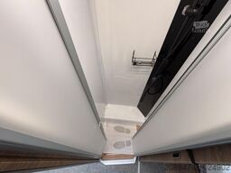 CORIGON T Advanced 750 LQ *Markise*Isofix*Solar*