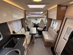 CORIGON T Advanced 750 LQ *Markise*Isofix*Solar*