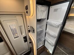 CORIGON T Advanced 750 LQ *Markise*Isofix*Solar*