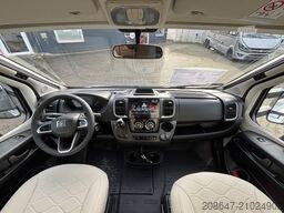 CORIGON T Advanced 750 LQ *Markise*Isofix*Solar*