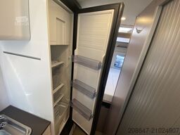 BÜRSTNER Eliseo C 602 *Solar*Automatik*Markise*Flexpaket*