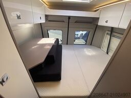 BÜRSTNER Eliseo C 602 *Solar*Automatik*Markise*Flexpaket*