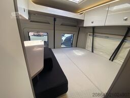 BÜRSTNER Eliseo C 602 *Solar*Automatik*Markise*Flexpaket*