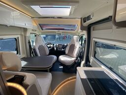 BÜRSTNER Eliseo C 602 *Solar*Automatik*Markise*Flexpaket*