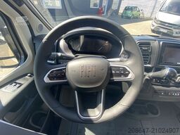 BÜRSTNER Eliseo C 602 *Solar*Automatik*Markise*Flexpaket*