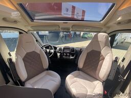 BÜRSTNER Eliseo C 602 *Solar*Automatik*Markise*Flexpaket*