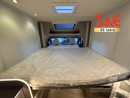 BÜRSTNER Lyseo TD 684 G Harmony Line *Winterpaket*