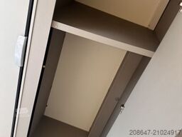 BÜRSTNER Campeo TD 660 *Komfort Paket*Flex*