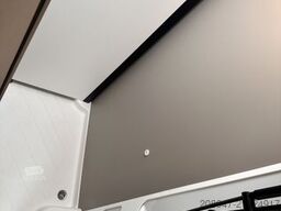 BÜRSTNER Campeo TD 660 *Komfort Paket*Flex*