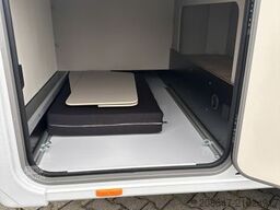 BÜRSTNER Campeo TD 660 *Komfort Paket*Flex*