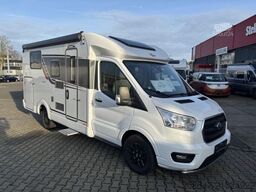 BÜRSTNER Lineo T 620 G *Winterpaket*Solar*Navi/RFK*SAT*