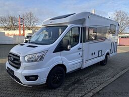 BÜRSTNER Lineo T 620 G *Winterpaket*Solar*Navi/RFK*SAT*