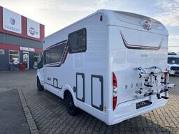 BÜRSTNER Lineo T 620 G *Winterpaket*Solar*Navi/RFK*SAT*