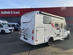 BÜRSTNER Lineo T 620 G *Winterpaket*Solar*Navi/RFK*SAT*