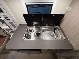 BÜRSTNER Lineo T 620 G *Winterpaket*Solar*Navi/RFK*SAT*