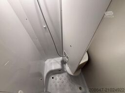 BÜRSTNER Lineo T 620 G *Winterpaket*Solar*Navi/RFK*SAT*