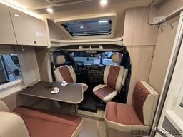 BÜRSTNER Lineo T 620 G *Winterpaket*Solar*Navi/RFK*SAT*