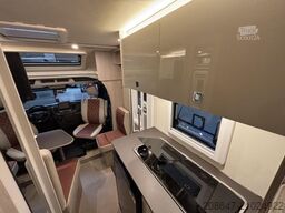 BÜRSTNER Lineo T 620 G *Winterpaket*Solar*Navi/RFK*SAT*