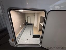 BÜRSTNER Lineo T 620 G *Winterpaket*Solar*Navi/RFK*SAT*