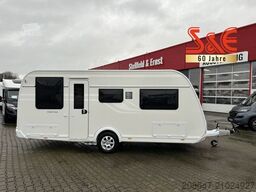 TABBERT Pantiga 490 E *2.000 kg*LED Spots*