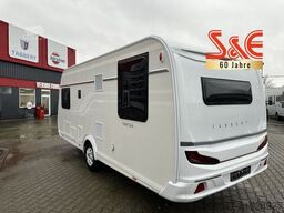 TABBERT Pantiga 490 E *2.000 kg*LED Spots*