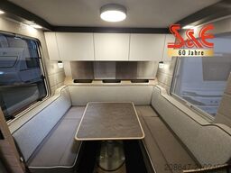 TABBERT Pantiga 490 E *2.000 kg*LED Spots*