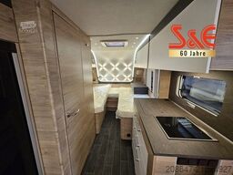 TABBERT Pantiga 490 E *2.000 kg*LED Spots*