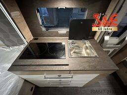 TABBERT Pantiga 490 E *2.000 kg*LED Spots*