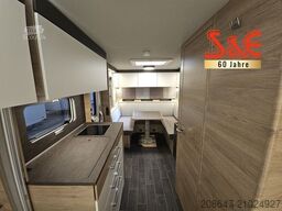 TABBERT Pantiga 490 E *2.000 kg*LED Spots*