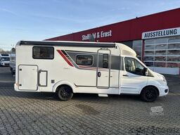 BÜRSTNER Lineo T 690 G *Automatik*SAT/TV*Solar*Markise*