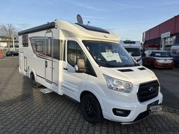 BÜRSTNER Lineo T 690 G *Automatik*SAT/TV*Solar*Markise*