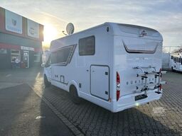 BÜRSTNER Lineo T 690 G *Automatik*SAT/TV*Solar*Markise*