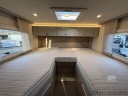 BÜRSTNER Lineo T 690 G *Automatik*SAT/TV*Solar*Markise*