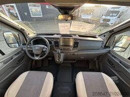 BÜRSTNER Lineo T 690 G *Automatik*SAT/TV*Solar*Markise*