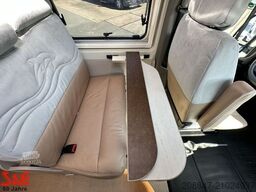 BÜRSTNER Delfin Limited C 621 *AHK*Solar*Markise*