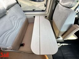 BÜRSTNER Delfin Limited C 621 *AHK*Solar*Markise*