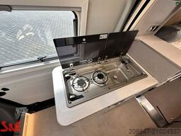 BÜRSTNER Delfin Limited C 621 *AHK*Solar*Markise*