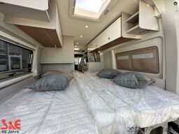 BÜRSTNER Delfin Limited C 621 *AHK*Solar*Markise*